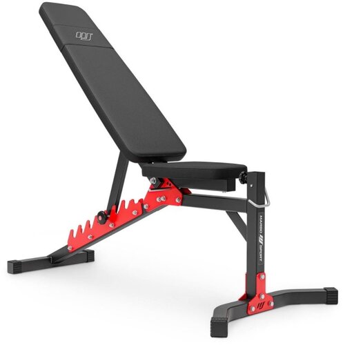 Marbo Sport profesionalni regulirajući bench s mogućnošću priključka Marbo Cene