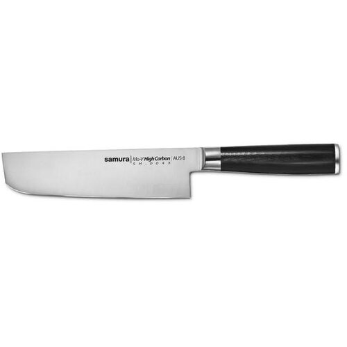  NOŽ NAKIRI 16,7CM MO-V SAMURA Cijene