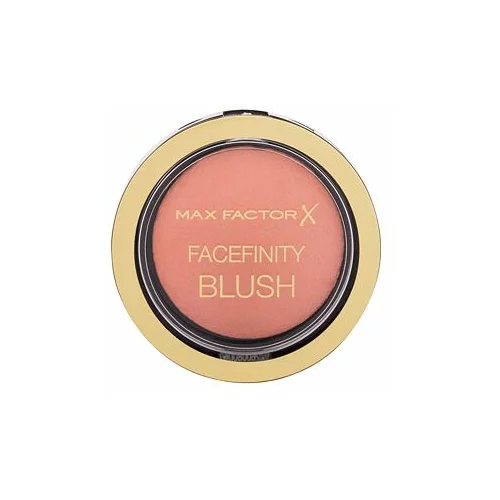 Max Factor facefinity blush pudrasto rdečilo 1,5 g odtenek 40 delicate apricot za ženske