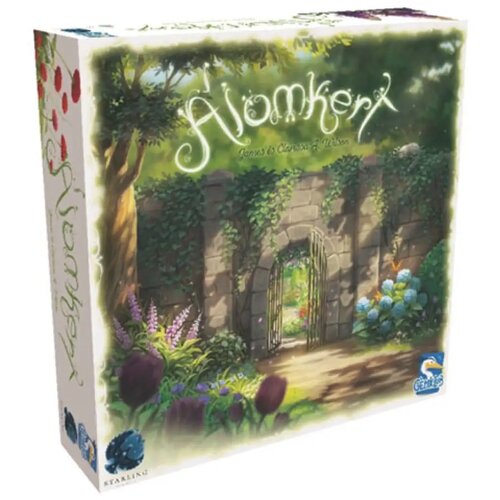 Asmodee Društvena igra Vrt snova Cene