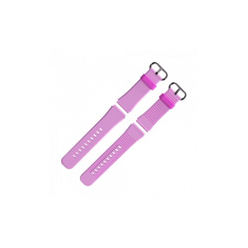 Myki narukvica za dječiji pametni sat 4 Lite Pink (silicone) Cene