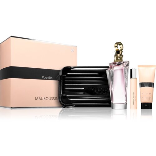 Mauboussin Pour Elle poklon set za žene Cijene