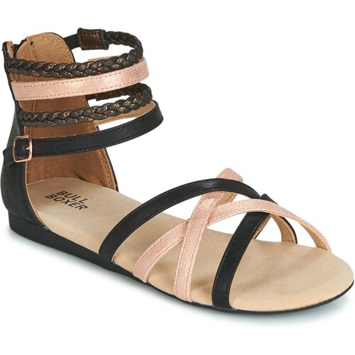 Bullboxer AED009 crna Slike