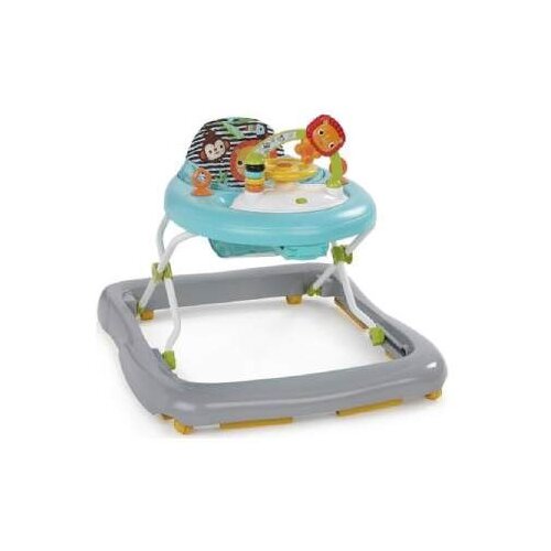 Kids II Zig Zag Zebra SKU11477-Bright Starts dubak Cene