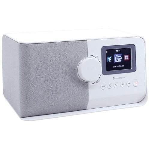 Soundmaster IR550WE internetni radio, (667723) Cene