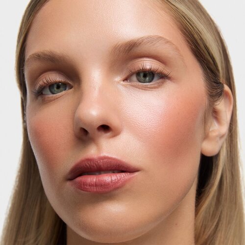 Inglot Cream Stick Blush kremasto rdečilo v paličici odtenek Rusty Pink 211 6.2 g Slike