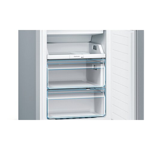 Bosch kGN36NLEA kombinovani frižider Slike