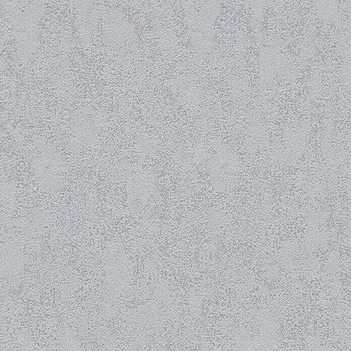 AS Creation Flis tapeta (Svijetlosive boje, Uni, 10,05 x 0,53 m)