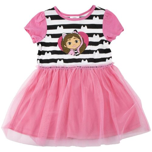 Cerda obleka KR 2900003144 2900003144 GABBY&acute;S DOLLHOUSE D roza 104 Cene
