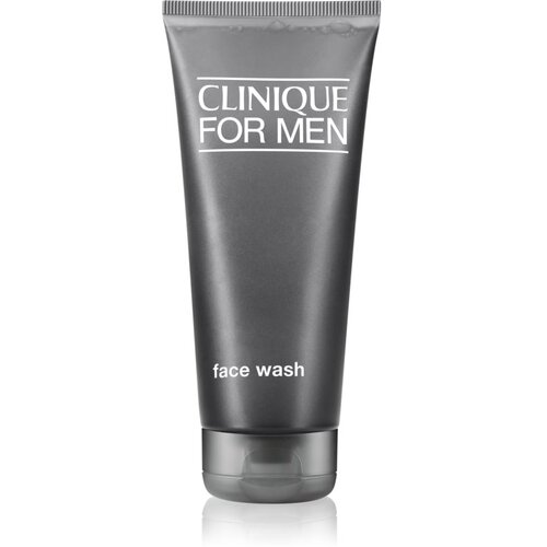 Clinique For Men Face Wash čistilni gel 200 ml za moške Cene