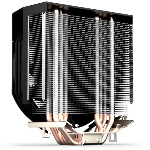 ENDORFY Spartan 5 Max ARGB hladnjak za CPU AMD: AM4/AM5, Intel: 1700/1200/115x TDP: 180 Watt Cijene