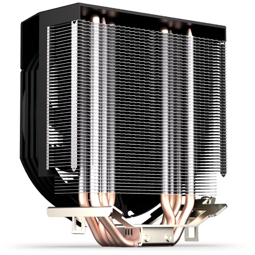 ENDORFY spartan 5 max argb procesorski hladnjak (EY3A004) Slike