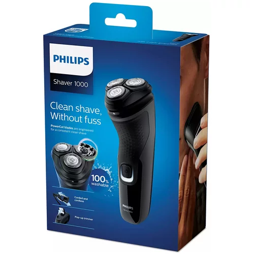 Philips aparat za brijanje S1231/41