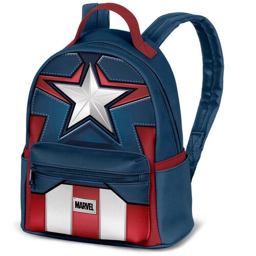 Captain America Ruksak Marvel 29 cm Slike