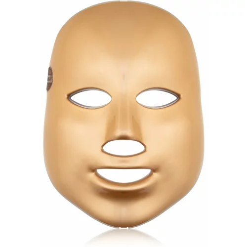 Palsar7 LED Mask Face tretmanska LED maska za lice Gold 1 kom