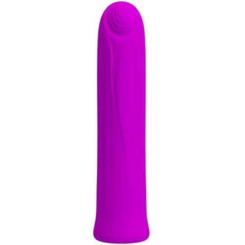Pretty Love Curtis Super Power Mini Vibrator Purple Slike