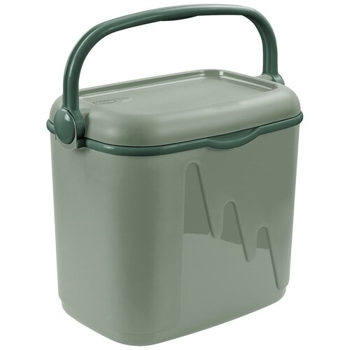 Curver Tourist Refrigerator green 32L 262266 Slike