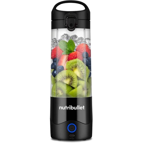 Blender NUTRIBULLET NBP003B Slike