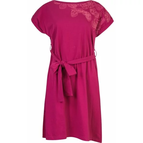 HANNAH AURIEL Ženska haljina, ružičasta, veličina