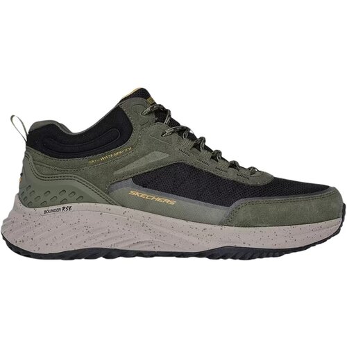 Skechers muške patike Bounder RSE 232961-OLBK Cene