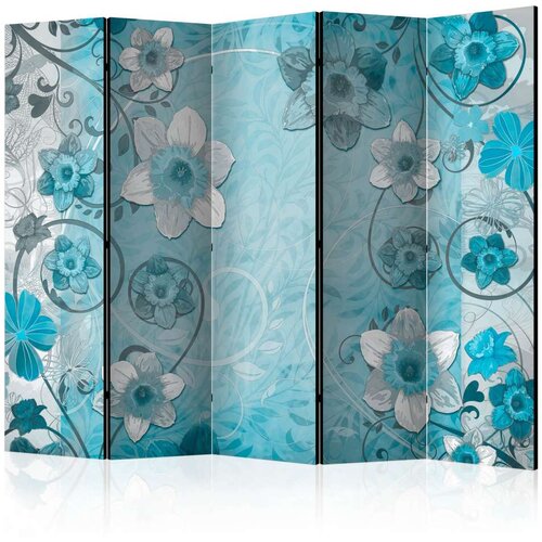  Paravan u 5 dijelova - Spring in the Air II [Room Dividers] 225x172 Cijene
