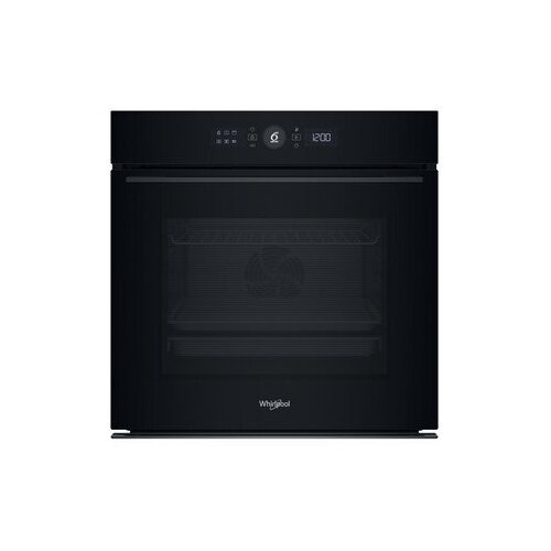 Whirlpool ugradbena pećnica WOI5S8CM1SBA Slike