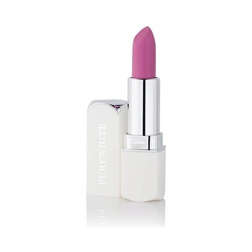 Pure White Cosmetics purely inviting satin cream lipstick - berry kiss Slike