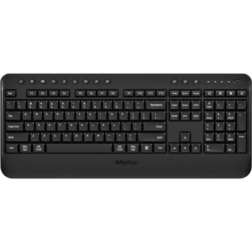 MeeTion Bežična slim tastatura BTK5000 Cijene