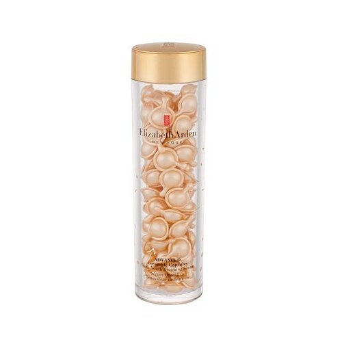 Elizabeth Arden ceramide daily youth restoring capsules pomlajevalni serum za obraz 90 ks za ženske Slike