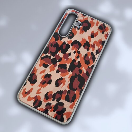  futrola sedef animal za samsung A06 No2 Slike