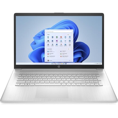 HEWLETT-PACKARD Laptop HP 17-CN3XXX / i5 / RAM 8 GB / SSD Pogon / 17,3&Prime; FHD Cijene
