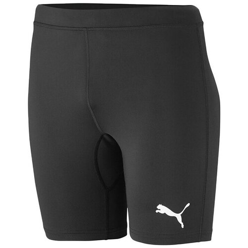 Puma Liga Baselayer Short Tight Crna Slike