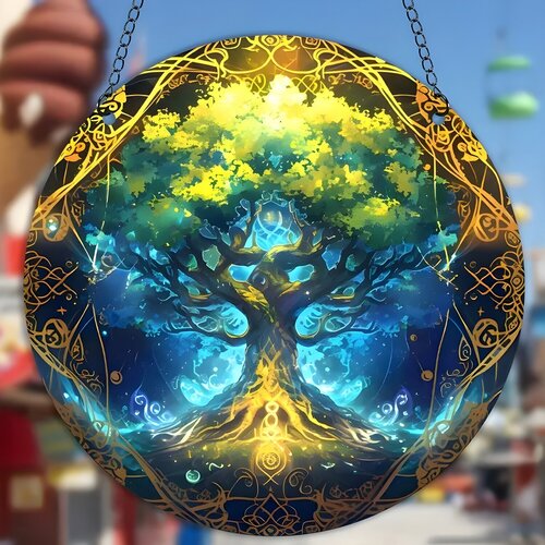  Hvatač sunca - Tree of Life / Tip24 KP31620 Cijene