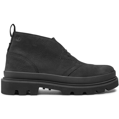 Clarks Gležnjarji Badell DB 26179686 Črna Slike