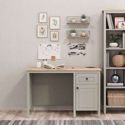 Hanah home Radni sto, Beli Slike