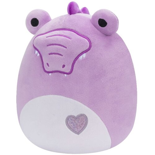 Squishmallows Pli&amp;scaron;ana igračka Bunny &amp;ndash; Slike
