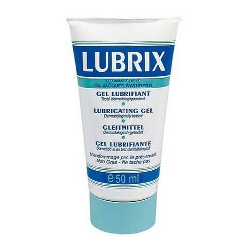  Lubrikant na bazi vode | Lubrix Gel 50 ml Cene