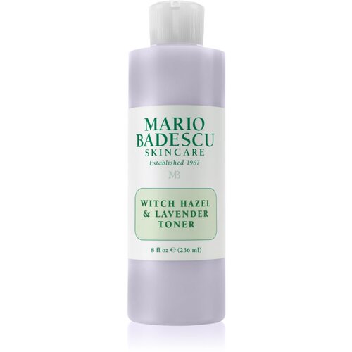 Mario Badescu Witch Hazel & Lavender Toner umirujući tonik za čišćenje s lavandom 236 ml Cijene