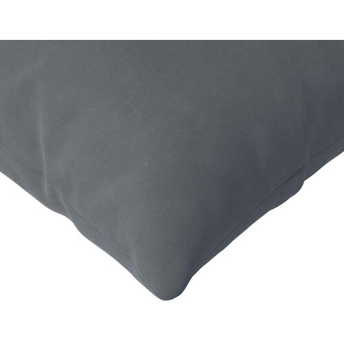  Jastučići za sofu 2 pcs Tamno siva 120 x 40 cm Kordura tekstil Slike