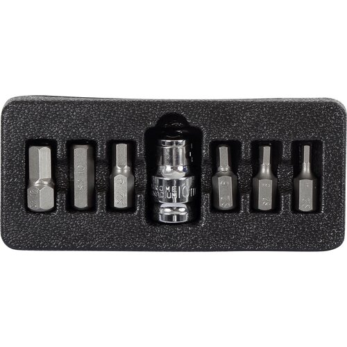 Profix SET BIT NASTAVKOV 7 KOS HEX H4-H12 PROFIX 10750 Cijene