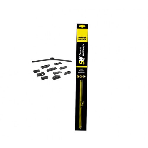  5WPRO metlica brisača 19&amp;quot; Slike
