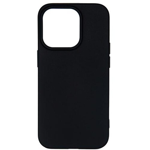  Maska za telefon SOFT CASE za Iphone 13 Pro, Crna Cene