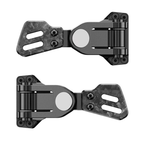 Moza Racing PADDLES ADD-ON KIT Cene