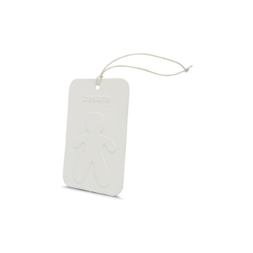 MR&amp;amp;MRS Cesare Scented Card Fresh Air 1 kom miris za auto Slike