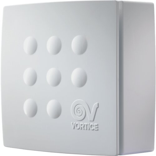 Vortice kopalni&amp;scaron;ki nadometni centrifugalni ventilator vort quadro medio (11944) Slike