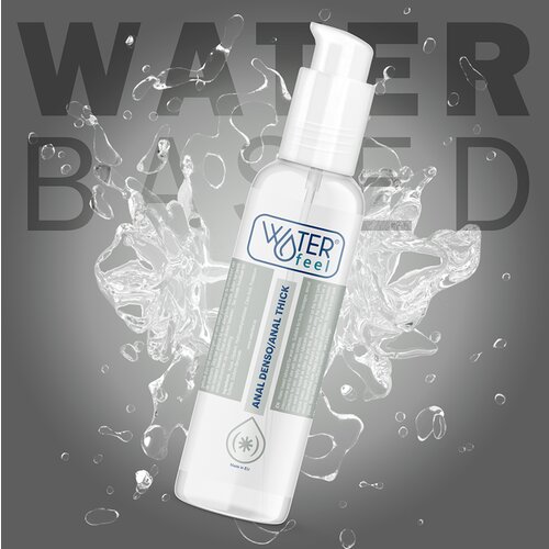 Waterfeel Analni vodni lubrikant 150ml Slike