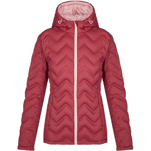 LOAP Women's winter jacket ITIRA Red Cene