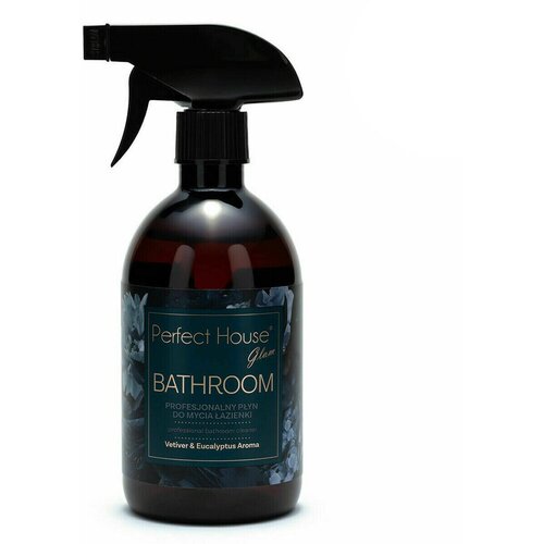BARWA sredstvo za čišćenje kupatila perfect house bathroom 500ml Cene