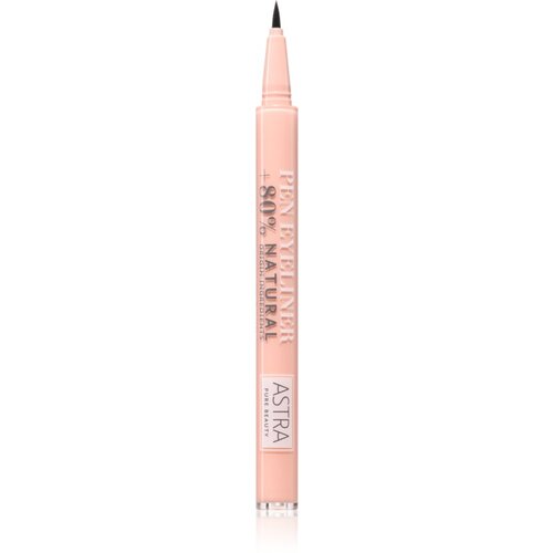 Astra Make-up Pure Beauty Pen Eyeliner tekoče črtalo za oči 0.6 ml Slike