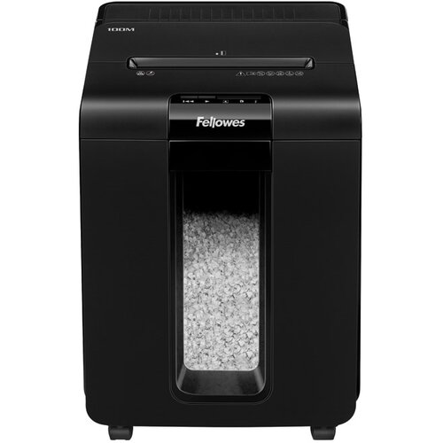  UNI&amp;Scaron;TAVAČ DOKUMENTACIJE 100 (RUČNO 10) LISTOVA MICROCUT AUTOMAX 100M FELLOWES 4629201 PROMO Slike
